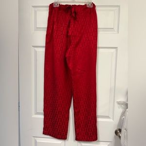 Men’s pajama pants